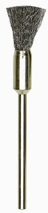 PROXXON PIMLI TEL FIRÇA 8 MM 2 LI 28951