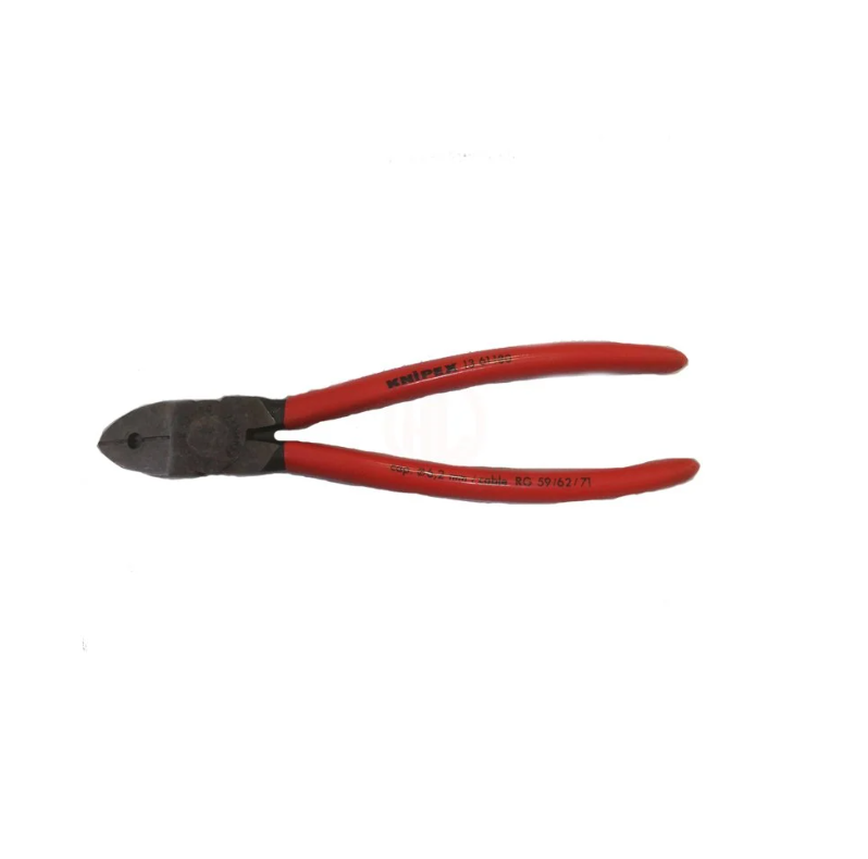 Knipex 13 61 180 Elektrikçi Pensesi