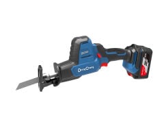 DongCheng DCJF22 Akülü Tilki Kuyruğu Kısa Tip 450Watt 4.0Ah