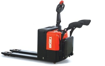 Biglift WP-LPT-20 Tam Akülü Transpalet