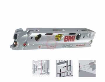 BMI 650024635M TORPEDO 3 LAZER TERAZİ