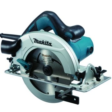 Makita HS7601 190mm Daire Testere Makinası