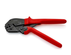 Knipex 97 52 10 Pabuç Sıkma Pensi