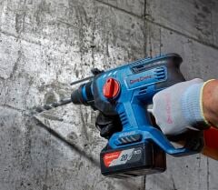 DongCheng DCZC22 Akülü Kırıcı Delici (Hilti) Matkap 2.2J 4.0Ah