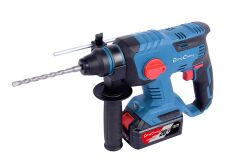 DongCheng DCZC22 Akülü Kırıcı Delici (Hilti) Matkap 2.2J 4.0Ah