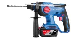 DongCheng DCZC22 Akülü Kırıcı Delici (Hilti) Matkap 2.2J 4.0Ah