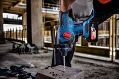 DongCheng DCZC22 Akülü Kırıcı Delici (Hilti) Matkap 2.2J 4.0Ah