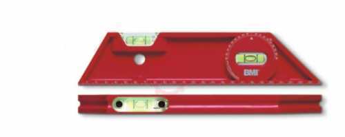 BMI 683 AÇILI PLASTİK SU TERAZİSİ