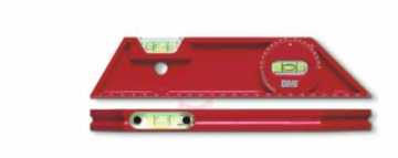BMI 683 AÇILI PLASTİK SU TERAZİSİ