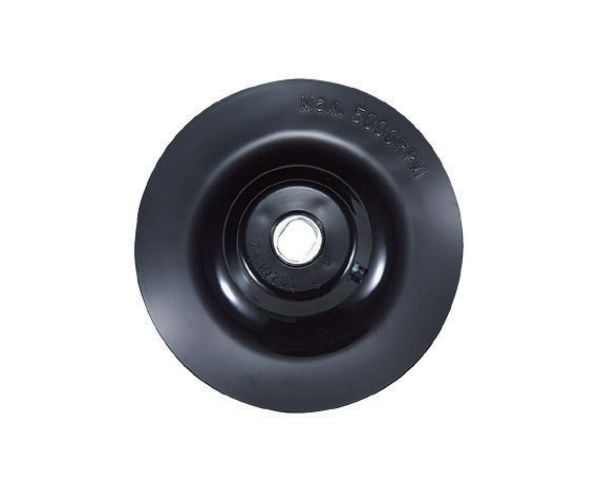 MAKITA 743025-8 LASTİK TABAN 120MM