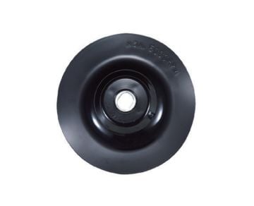 MAKITA 743025-8 LASTİK TABAN 120MM
