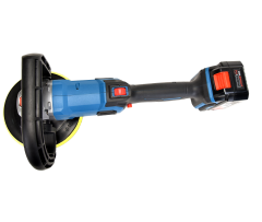 DongCheng DCSP02-180 Akülü Polisaj 180mm 4.0Ah