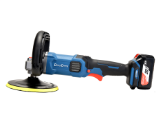 DongCheng DCSP02-180 Akülü Polisaj 180mm 4.0Ah