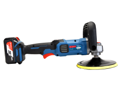 DongCheng DCSP02-180 Akülü Polisaj 180mm 4.0Ah