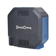 DongCheng DCQE120 Akülü Araç Hava Pompası 2.0Ah