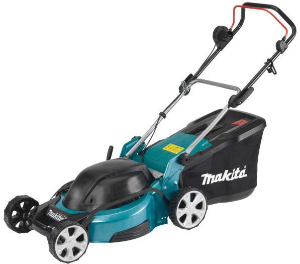 Makita ELM4612 Elektrikli Çim Kesme Makinası