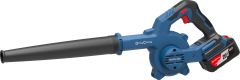 DongCheng DCQF32 Akülü Hava Üfleme 4.0Ah
