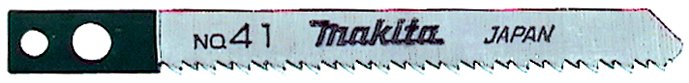 MAKITA 792402-1 DEKUPAJ TESTERE NO:41