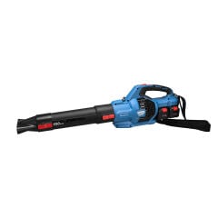 DongCheng DCLB40171 Akülü Hava Üfleme Blower 5.0Ah