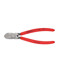 Knipex 72 11 160 Eğri Plastik Yan Keski