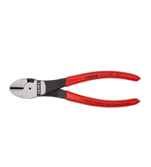 Knipex 74 01 180 Ağır Tip Yan Keski