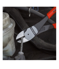 Knipex 74 01 180 Ağır Tip Yan Keski