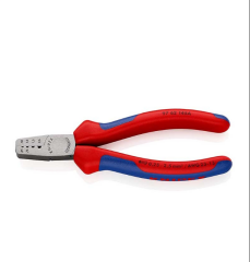 Knipex 97 62 145 Yüksük Sıkma Pensi