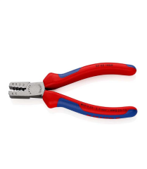 Knipex 97 62 145 Yüksük Sıkma Pensi