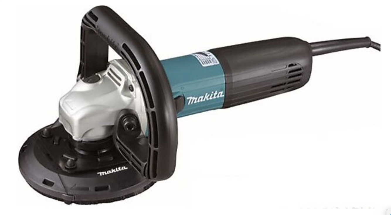 Makina PC5010C Beton Perdah Makinası