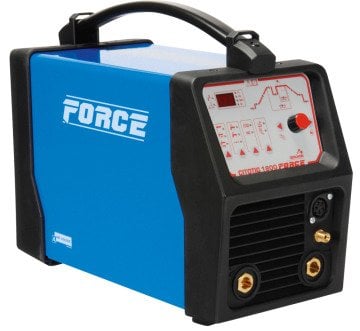 CITOTIG  FORCE 1800 DC PULS.INV.TIG KAYN