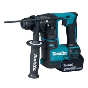 Makita DHR171RTJ Akülü Kırıcı Delici