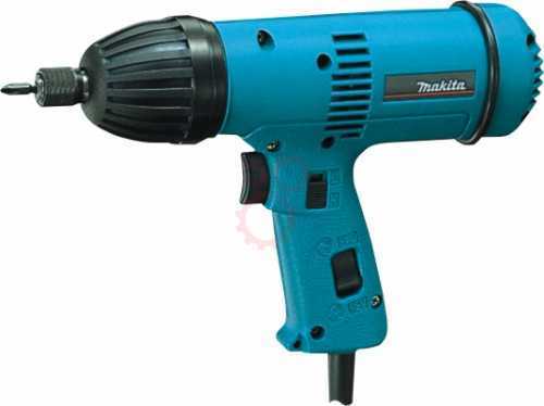 Makita 6904V Elektrikli Darbeli Vidalama