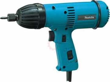 Makita 6904V Elektrikli Darbeli Vidalama