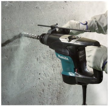 Makita HR3200C Elektropnömatik Delici Kırıcı 32 MM