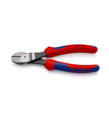 Knipex 74 02 180 Ağır Tip Yan Keski