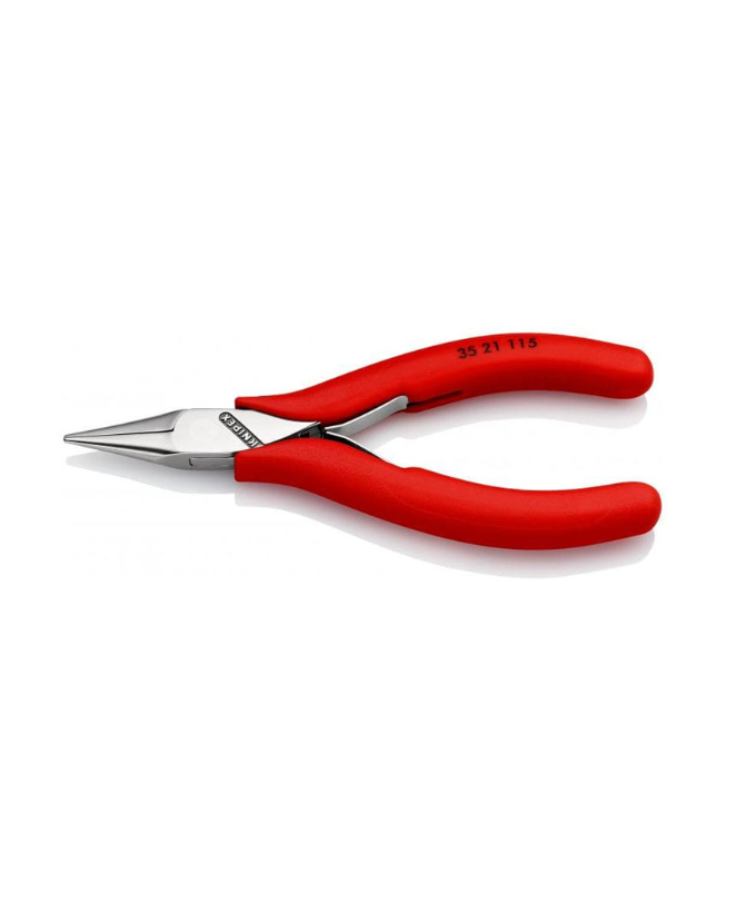 Knipex 35 21 115 Elektronikçi Kargaburun