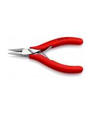 Knipex 35 21 115 Elektronikçi Kargaburun