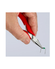 Knipex 35 21 115 Elektronikçi Kargaburun