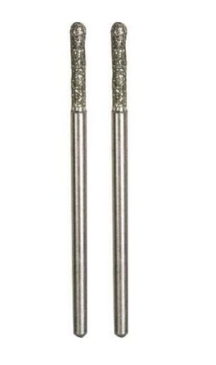 PROXXON ELMAS UÇ 2,2 MM 2'Lİ 28232