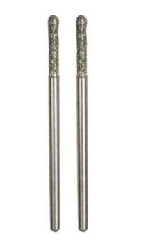 PROXXON ELMAS UÇ 2,2 MM 2'Lİ 28232