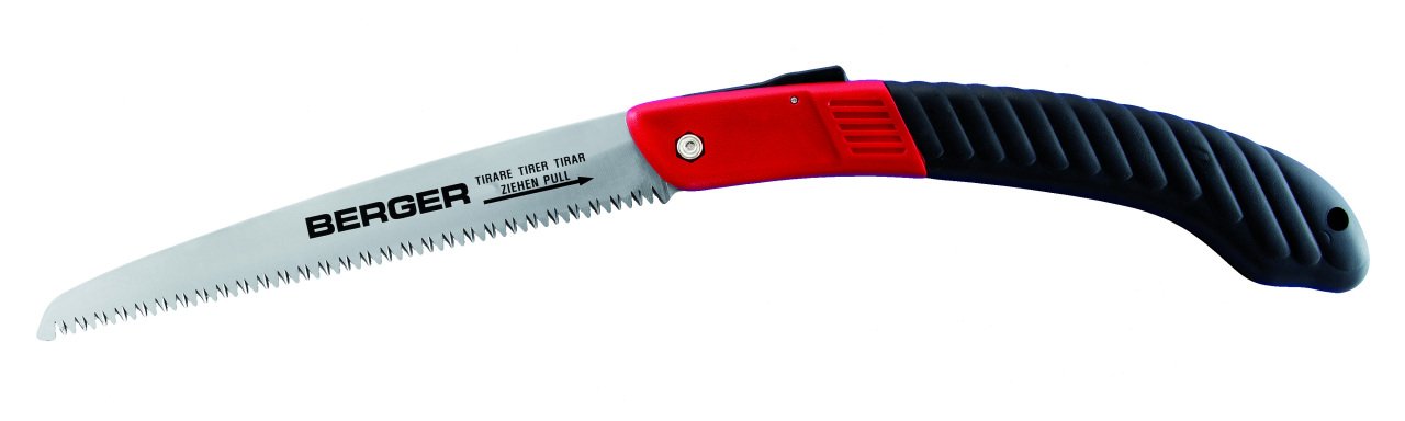 BERGER ÇAKI TESTERE 64650