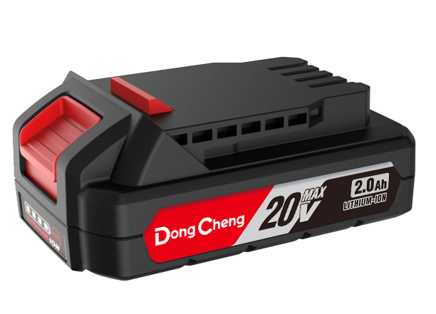 DongCheng FFBL-2020 20V ( 2.0 AH ) Yedek Akü