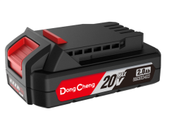 DongCheng FFBL-2020 20V ( 2.0 AH ) Yedek Akü