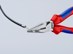 Knipex 08 22 145 Sivri Uçlu Kombine Pense