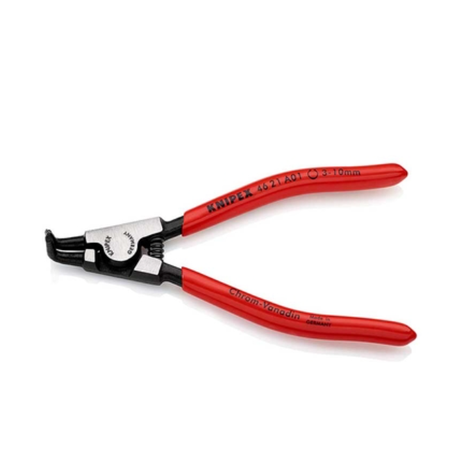 Knipex 46 21 A01 Dış Segman Pensi