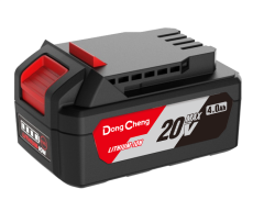 DongCheng FFBL-2040 20V ( 4.0 AH ) Yedek Akü