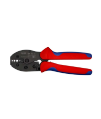 Knipex 97 52 50 Preci Force Yüksük Sıkma Pensi
