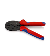 Knipex 97 52 50 Preci Force Yüksük Sıkma Pensi