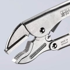 Knipex 40 04 250 Universal Ayarlı Pense