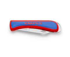 Knipex 16 20 50SB Katlanabilir Bıçak